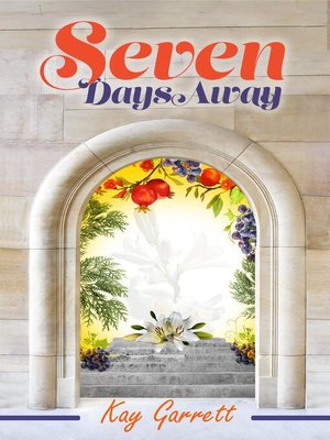 cover image of Seven Days Away